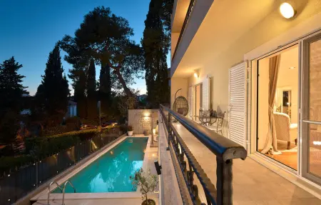 Maison 10 personnes à Split - Photo 14