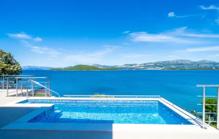 Location maison à Janjina