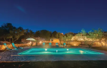 Location maison à Silo