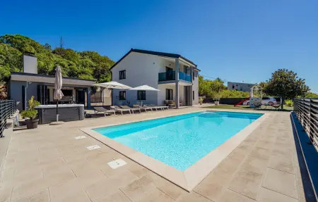 Location maison à Imotski