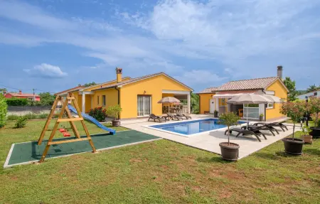 Location maison à Labin