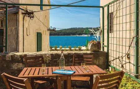 Location maison de vacances à Rogoznica