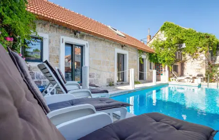 Maison 11 personnes à Sinj - Photo 5