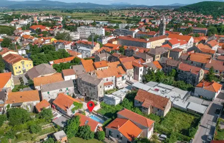 Maison 11 personnes à Sinj - Photo 8