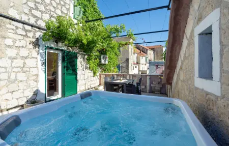 Maison 11 personnes à Sinj - Photo 11
