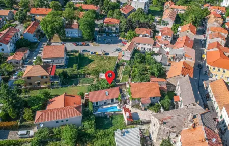 Maison 11 personnes à Sinj - Photo 12