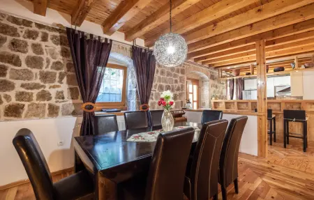 Maison 11 personnes à Sinj - Photo 24