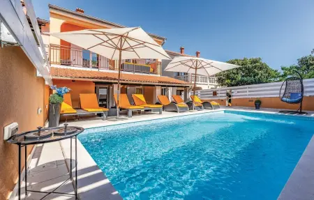 Location maison à Banjole