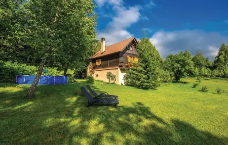 Location maison de vacances à Breze