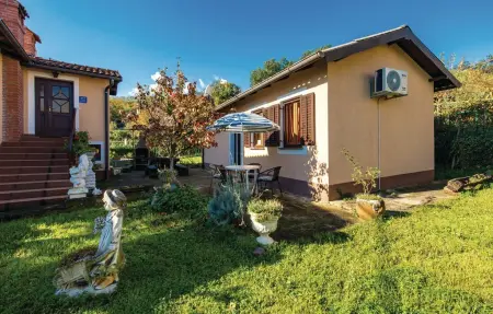 Location maison de vacances à Lovran