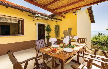 Location maison de vacances à Lovran