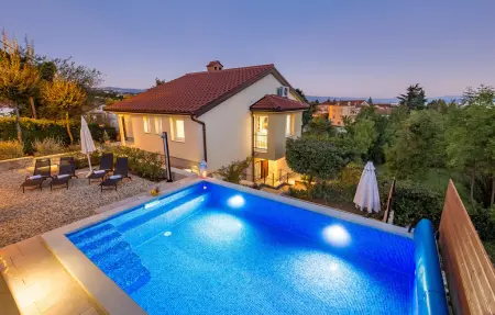 Location maison à Matulji