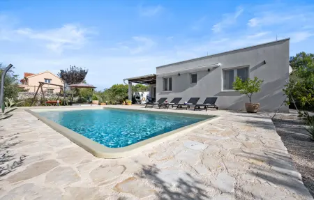 Location maison à Jadrija