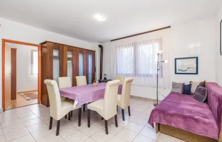 Maison 4 personnes à Pag - Photo 2