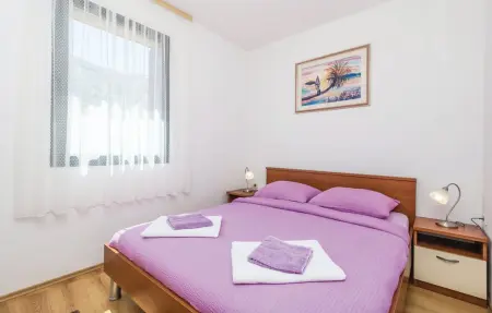 Maison 4 personnes à Pag - Photo 3