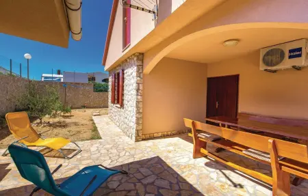 Maison 4 personnes à Pag - Photo 8