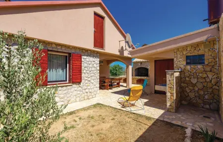 Maison 4 personnes à Pag - Photo 9