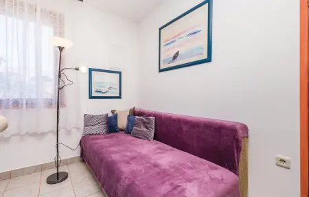 Maison 4 personnes à Pag - Photo 16