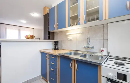 Maison 4 personnes à Pag - Photo 18