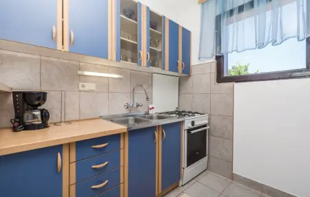 Maison 4 personnes à Pag - Photo 19