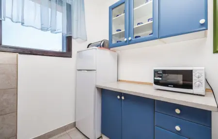 Maison 4 personnes à Pag - Photo 20