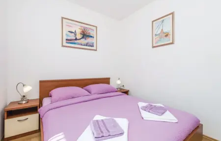 Maison 4 personnes à Pag - Photo 21