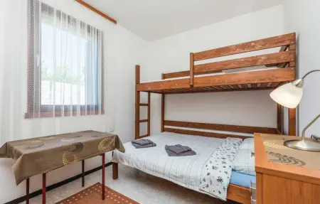 Maison 4 personnes à Pag - Photo 22