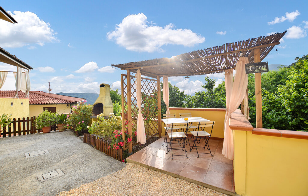 Maison 5 personnes à Camaiore - Photo 2