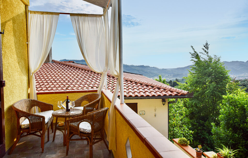 Maison 5 personnes à Camaiore - Photo 6