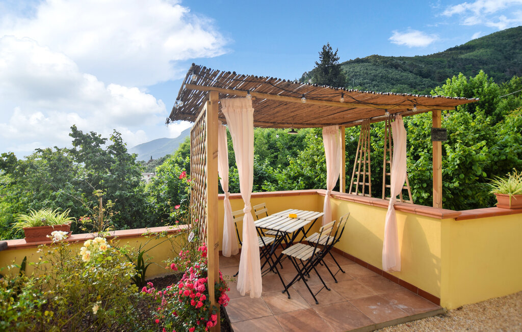 Maison 5 personnes à Camaiore - Photo 7