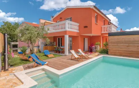 Location maison à Barbariga