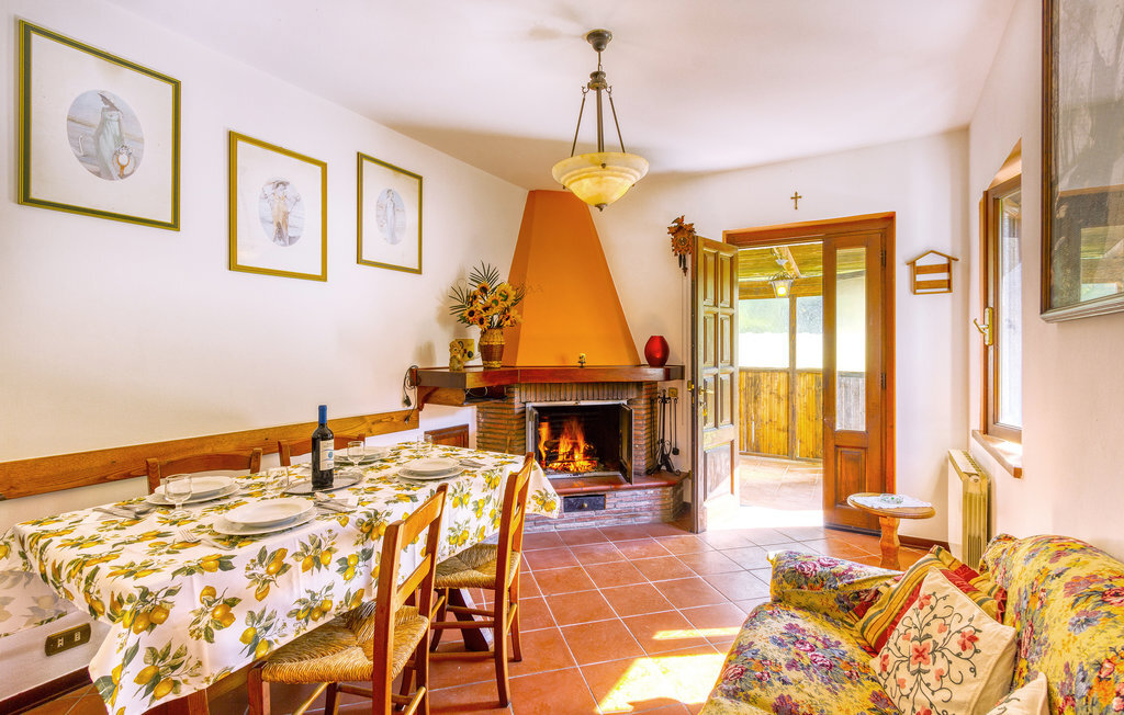 Maison 80m² en hameau isolé, vallée de Garfagnana - Photo 2