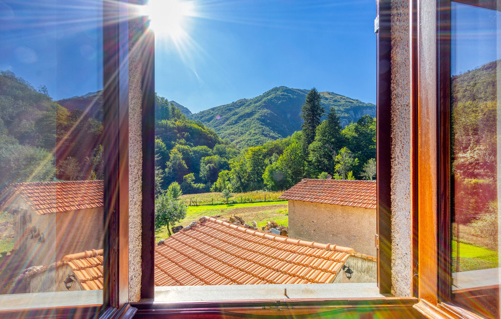 Maison 80m² en hameau isolé, vallée de Garfagnana - Photo 4