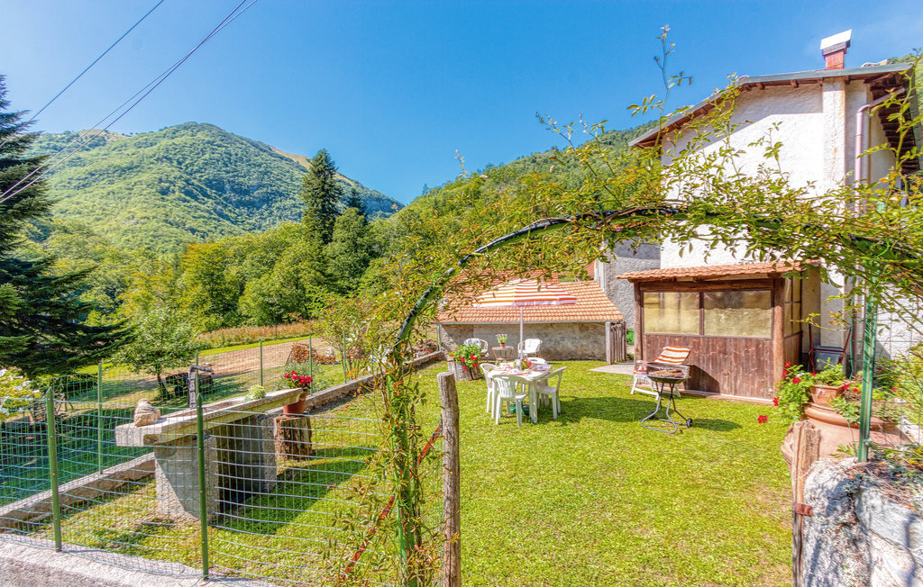 Maison 80m² en hameau isolé, vallée de Garfagnana - Photo 6