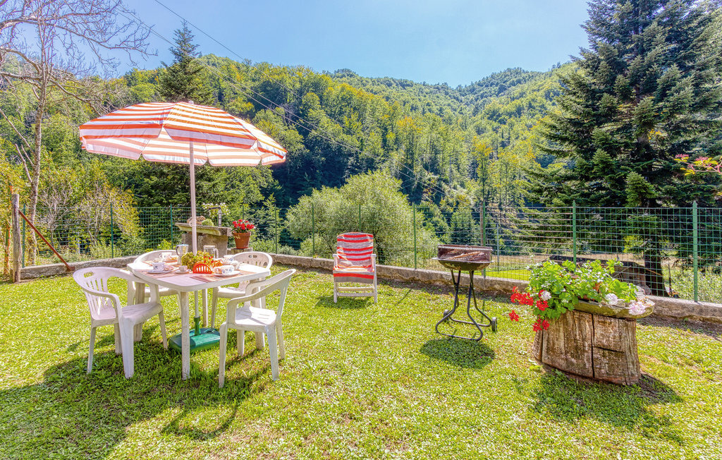 Maison 80m² en hameau isolé, vallée de Garfagnana - Photo 7