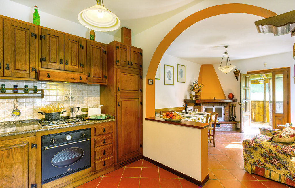 Maison 80m² en hameau isolé, vallée de Garfagnana - Photo 8