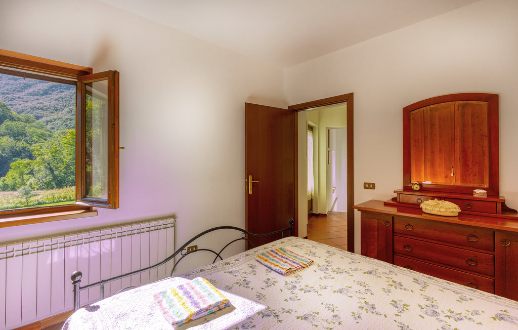 Maison 80m² en hameau isolé, vallée de Garfagnana - Photo 11