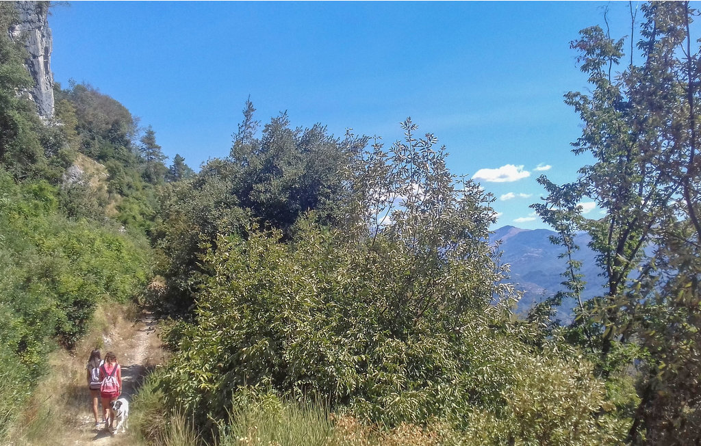 Maison 80m² en hameau isolé, vallée de Garfagnana - Photo 18