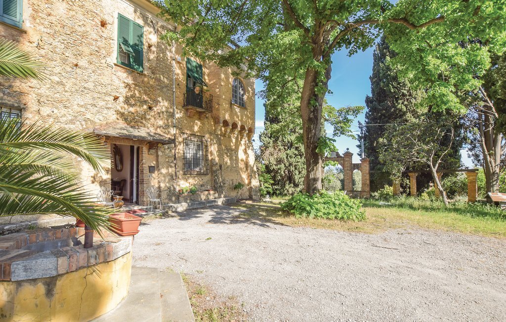 Maison 6 personnes à Albenga - Photo 1