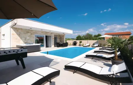 Location maison de vacances à Sukosan