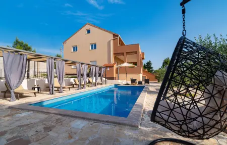 Location maison à Krusevo