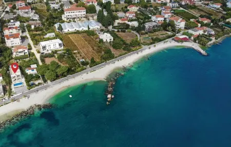 Location maison à Kastel Stafilic