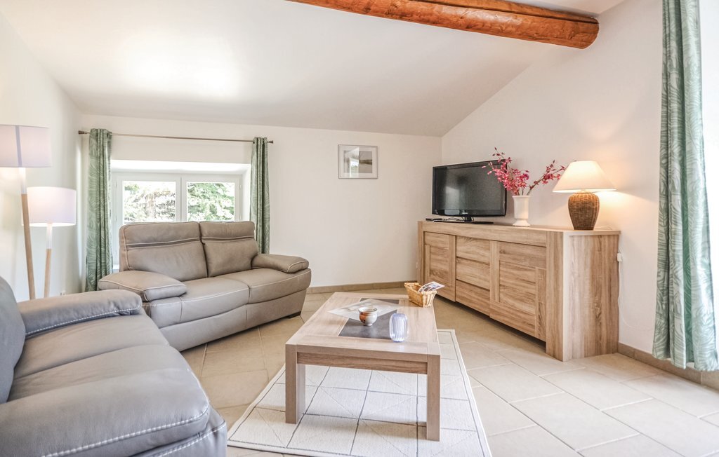 Maison en pierre avec piscine privée à Montbrison-sur-Lez - Photo 3