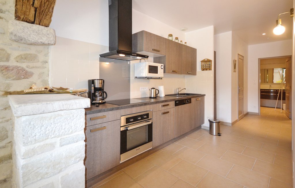 Maison en pierre avec piscine privée à Montbrison-sur-Lez - Photo 4