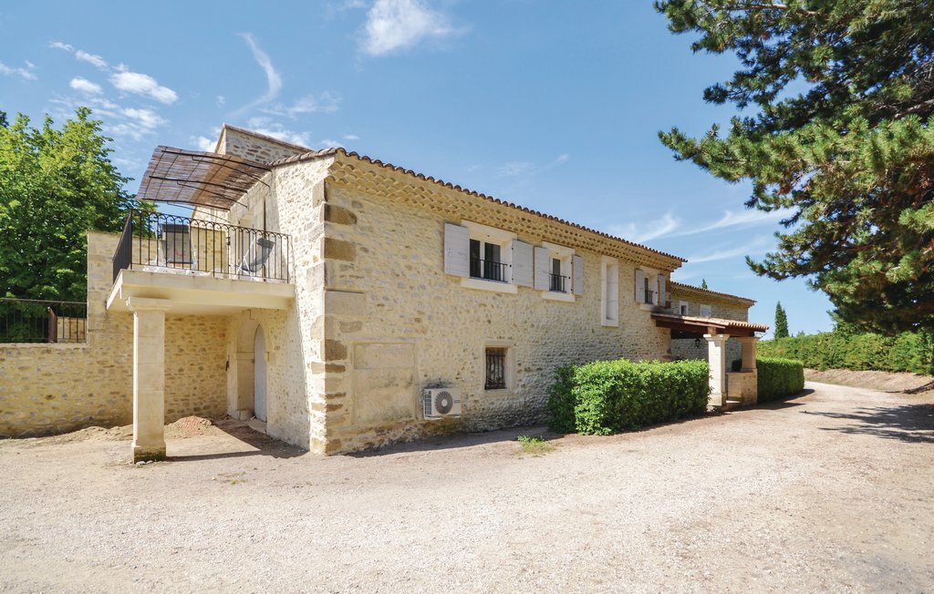 Maison en pierre avec piscine privée à Montbrison-sur-Lez - Photo 7