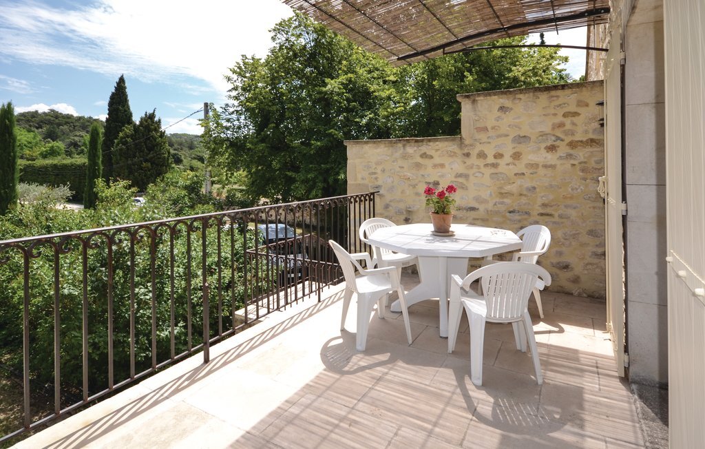 Maison en pierre avec piscine privée à Montbrison-sur-Lez - Photo 8