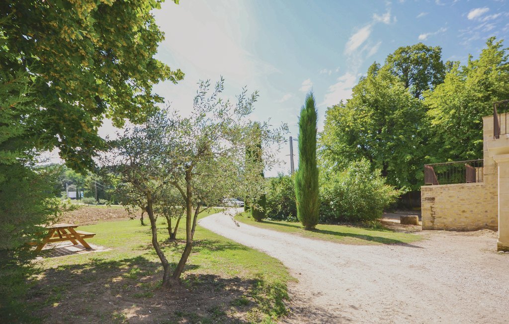 Maison en pierre avec piscine privée à Montbrison-sur-Lez - Photo 11