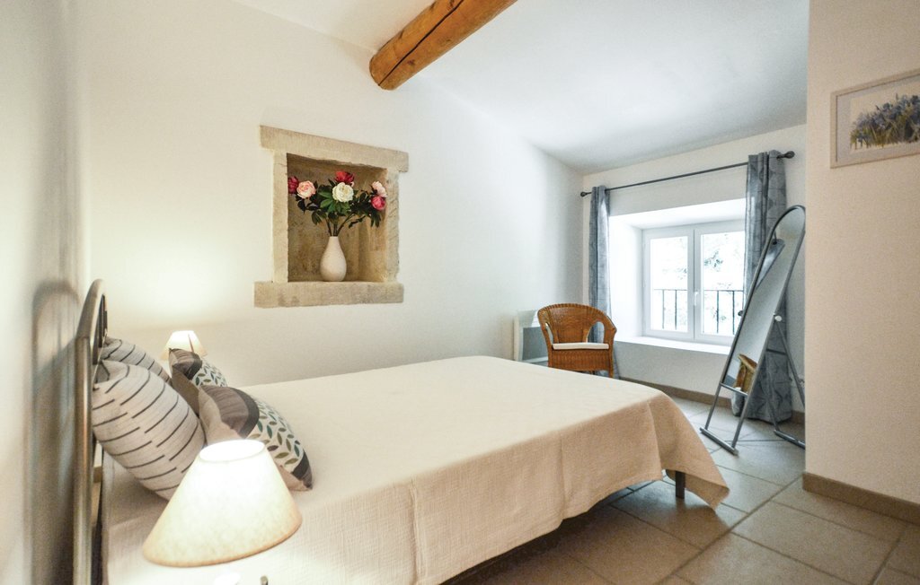 Maison en pierre avec piscine privée à Montbrison-sur-Lez - Photo 18