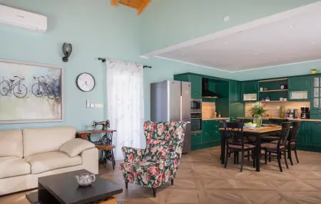 Location Maison 9 personnes à Drnis - Photo 32