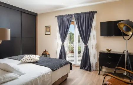 Location Maison 9 personnes à Drnis - Photo 35